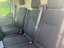 Ford Transit Custom 300 EcoBlue Limited 