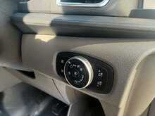 Ford Transit Custom 300 EcoBlue Limited 