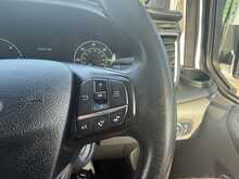 Ford Transit Custom 300 EcoBlue Limited 