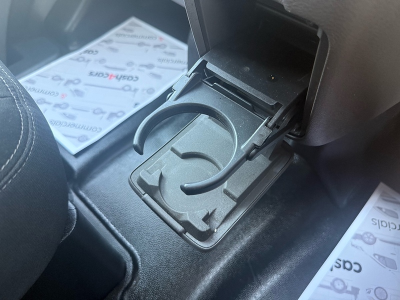 Ford 300 EcoBlue Limited Panel Van 2.0 Manual Diesel