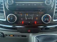 Ford Transit Custom 300 EcoBlue Limited 