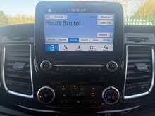 Ford Transit Custom 300 EcoBlue Limited 