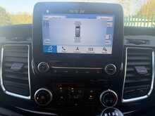 Ford Transit Custom 300 EcoBlue Limited 