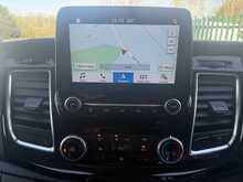 Ford Transit Custom 300 EcoBlue Limited 