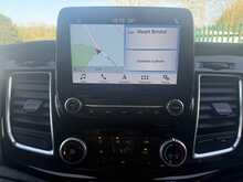 Ford Transit Custom 300 EcoBlue Limited 