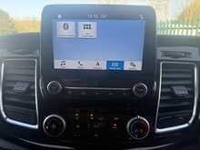 Ford Transit Custom 300 EcoBlue Limited 