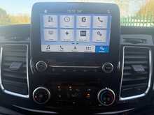 Ford Transit Custom 300 EcoBlue Limited 