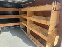 Ford Transit Custom 300 EcoBlue Limited 