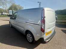 Ford Transit Connect 240 EcoBlue Limited 