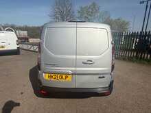 Ford Transit Connect 240 EcoBlue Limited 