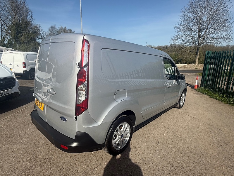 Ford No Standard Specification or Optional Extras.