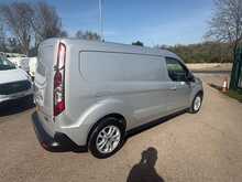 Ford Transit Connect 240 EcoBlue Limited 
