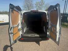 Ford Transit Connect 240 EcoBlue Limited 