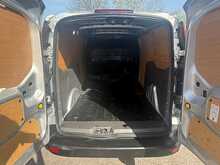 Ford Transit Connect 240 EcoBlue Limited 