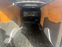 Ford Transit Connect 240 EcoBlue Limited 