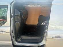 Ford Transit Connect 240 EcoBlue Limited 