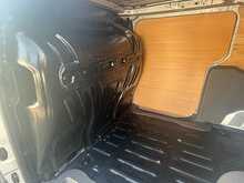 Ford Transit Connect 240 EcoBlue Limited 