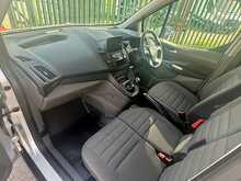 Ford Transit Connect 240 EcoBlue Limited 