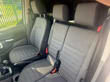 Ford Transit Connect 240 EcoBlue Limited 