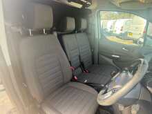 Ford Transit Connect 240 EcoBlue Limited 