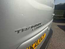 Ford Transit Connect 240 EcoBlue Limited 
