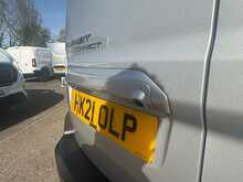 Ford Transit Connect 240 EcoBlue Limited 