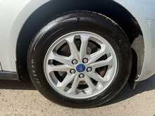 Ford Transit Connect 240 EcoBlue Limited 