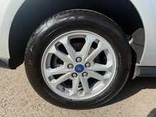 Ford Transit Connect 240 EcoBlue Limited 