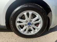 Ford Transit Connect 240 EcoBlue Limited 