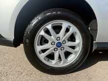 Ford Transit Connect 240 EcoBlue Limited 