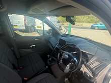Ford Transit Connect 240 EcoBlue Limited 