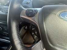 Ford Transit Connect 240 EcoBlue Limited 