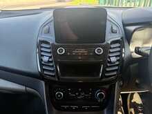 Ford Transit Connect 240 EcoBlue Limited 