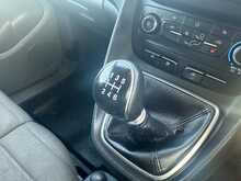 Ford Transit Connect 240 EcoBlue Limited 