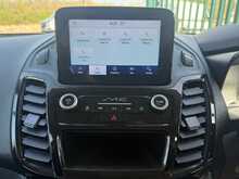 Ford Transit Connect 240 EcoBlue Limited 