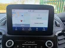 Ford Transit Connect 240 EcoBlue Limited 