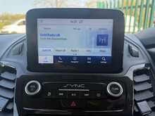 Ford Transit Connect 240 EcoBlue Limited 