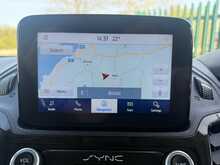 Ford Transit Connect 240 EcoBlue Limited 