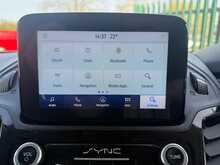 Ford Transit Connect 240 EcoBlue Limited 