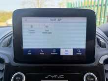 Ford Transit Connect 240 EcoBlue Limited 