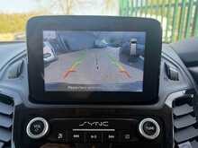 Ford Transit Connect 240 EcoBlue Limited 