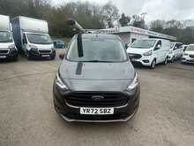 Ford Transit Connect 240 EcoBlue Trend 