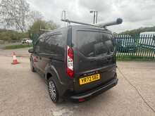 Ford Transit Connect 240 EcoBlue Trend 