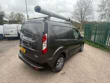 Ford Transit Connect 240 EcoBlue Trend 