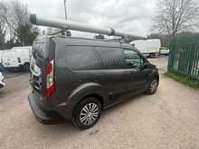 Ford Transit Connect 240 EcoBlue Trend 