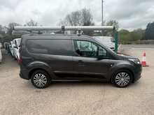 Ford Transit Connect 240 EcoBlue Trend 