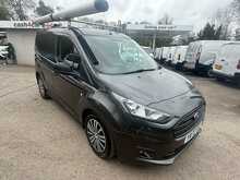 Ford Transit Connect 240 EcoBlue Trend 