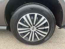 Ford Transit Connect 240 EcoBlue Trend 