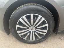 Ford Transit Connect 240 EcoBlue Trend 