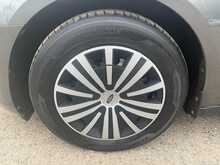 Ford Transit Connect 240 EcoBlue Trend 
